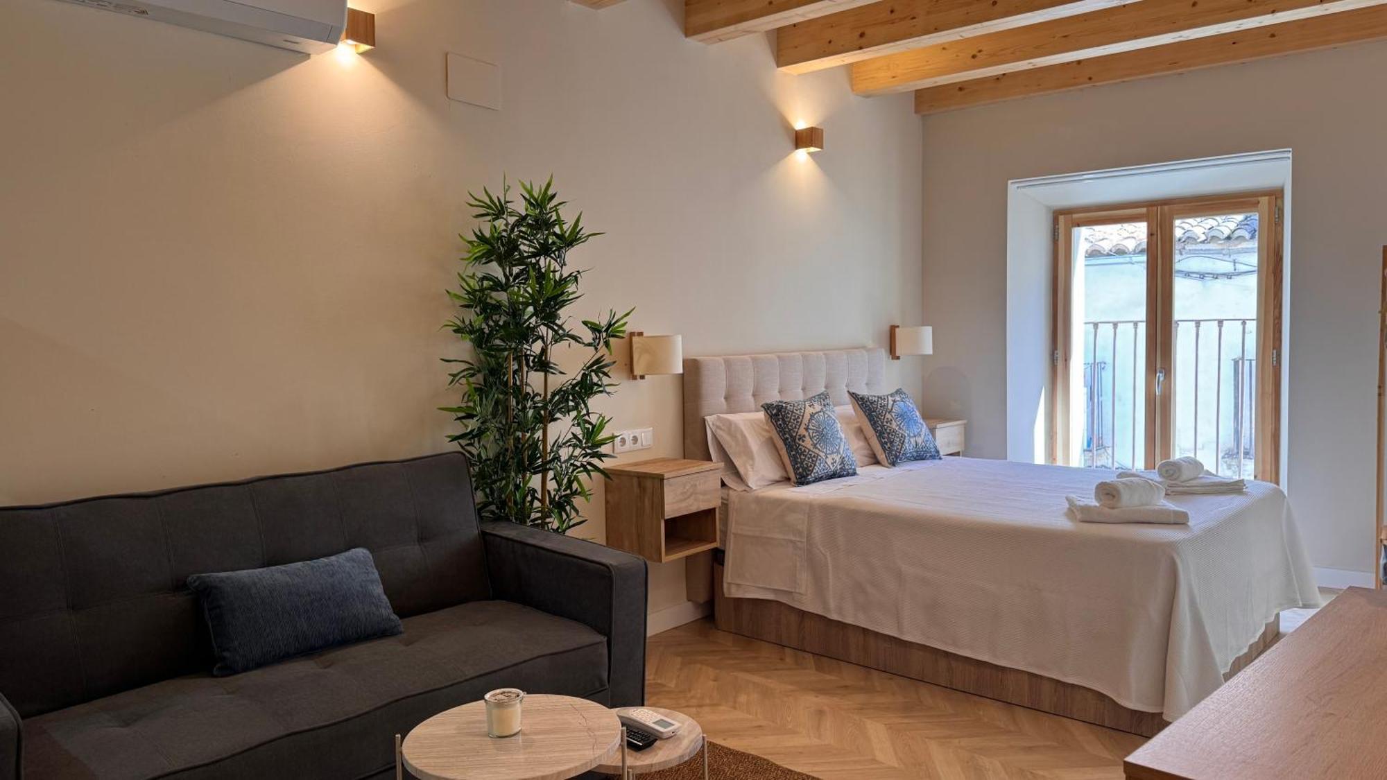 Casa Cancho 2 - La Guarnicioneria Трухильо Экстерьер фото