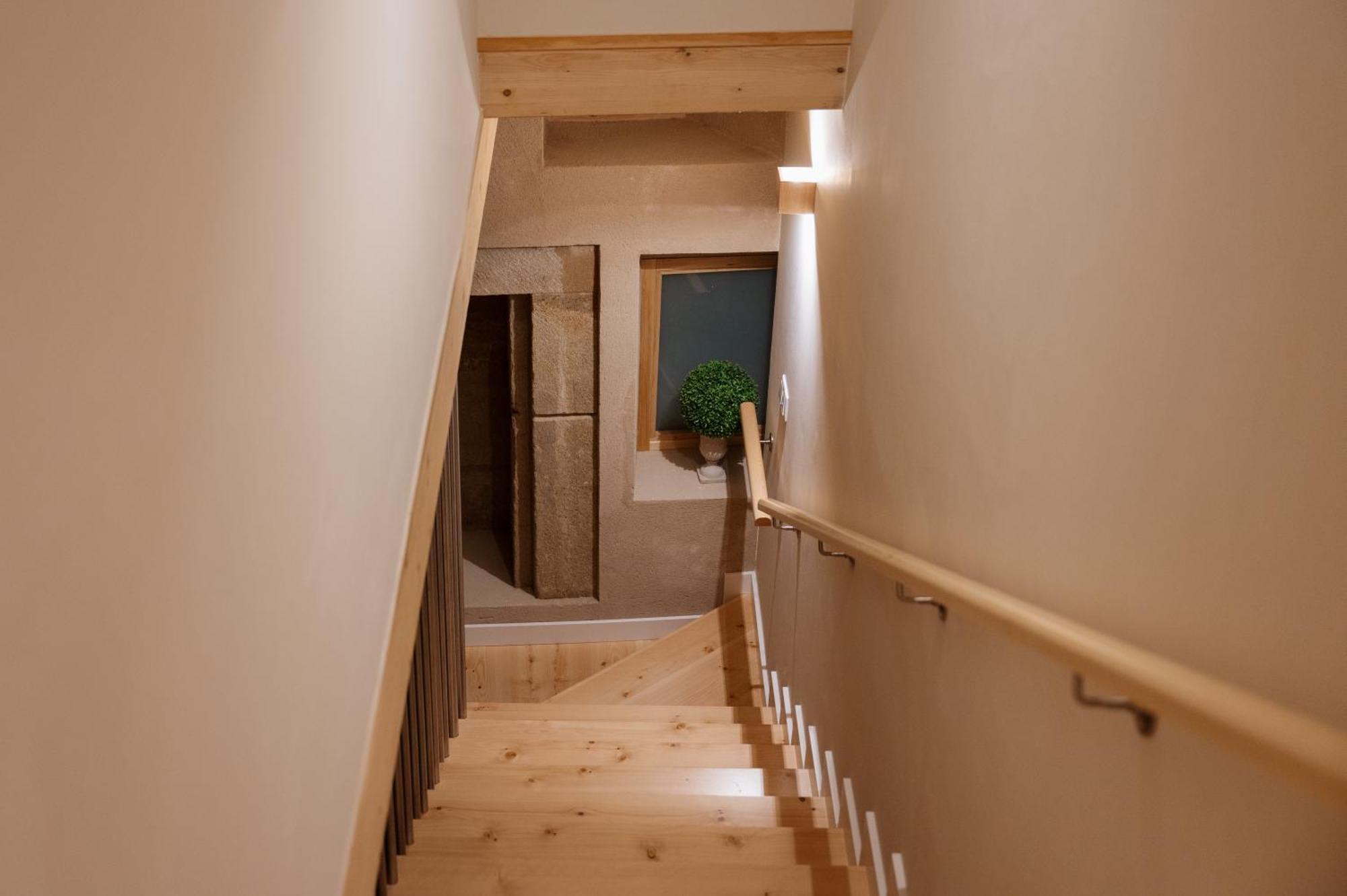 Casa Cancho 2 - La Guarnicioneria Трухильо Экстерьер фото